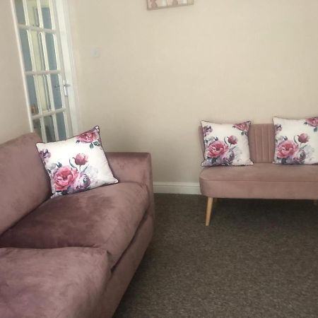 Town House Weymouth 3 Bedrooms Ngoại thất bức ảnh