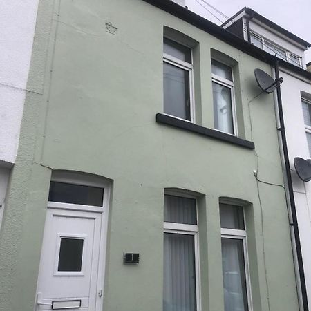 Town House Weymouth 3 Bedrooms Ngoại thất bức ảnh
