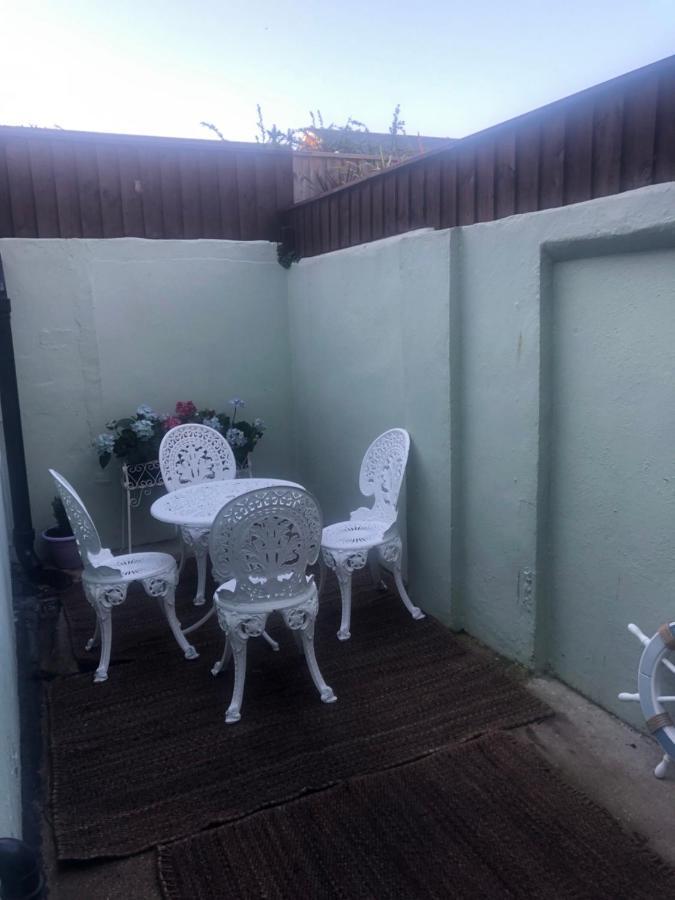 Town House Weymouth 3 Bedrooms Ngoại thất bức ảnh