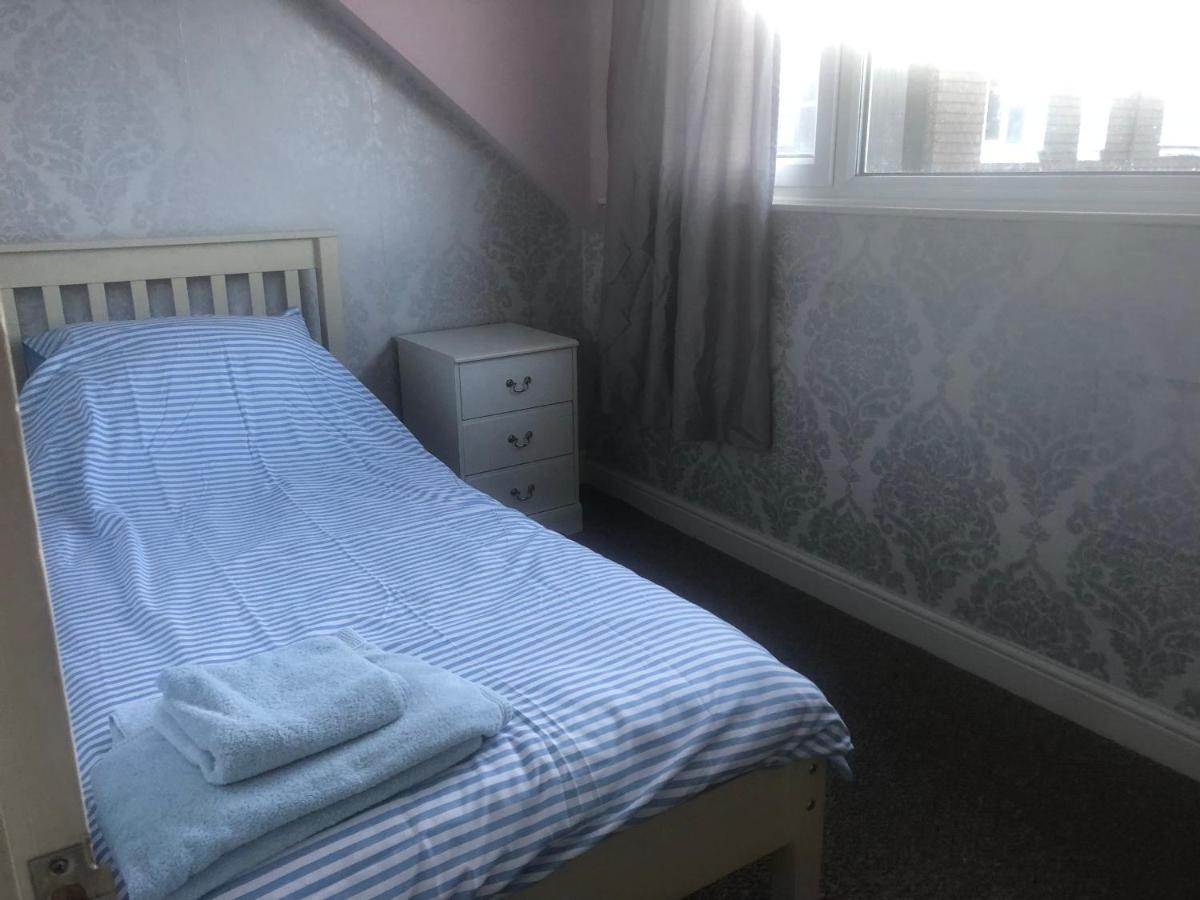 Town House Weymouth 3 Bedrooms Ngoại thất bức ảnh