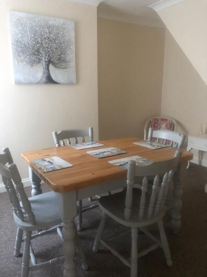 Town House Weymouth 3 Bedrooms Ngoại thất bức ảnh