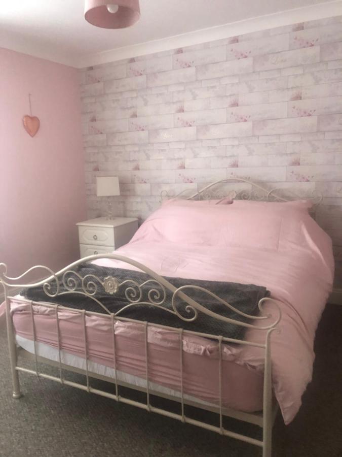 Town House Weymouth 3 Bedrooms Ngoại thất bức ảnh