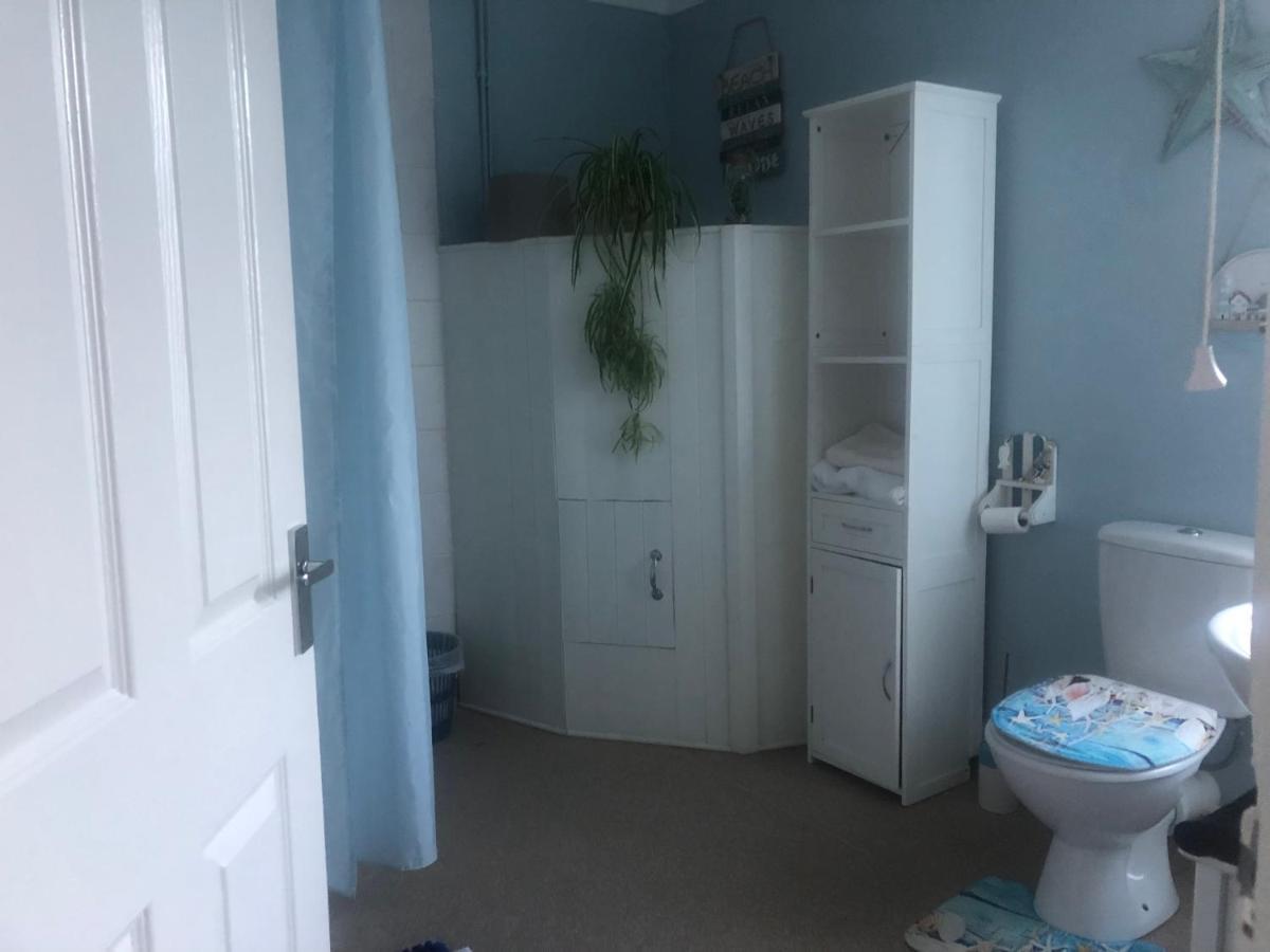 Town House Weymouth 3 Bedrooms Ngoại thất bức ảnh
