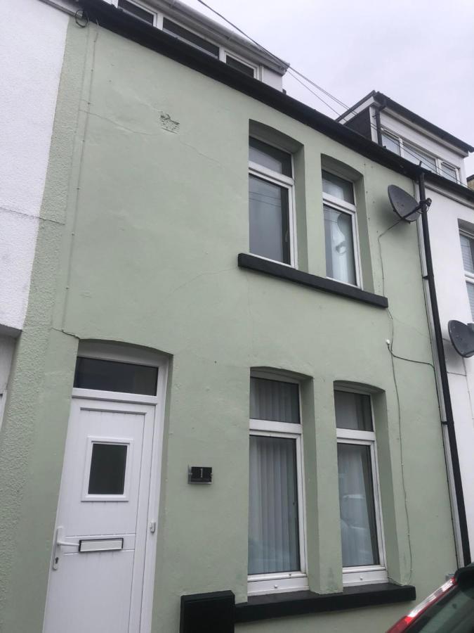 Town House Weymouth 3 Bedrooms Ngoại thất bức ảnh